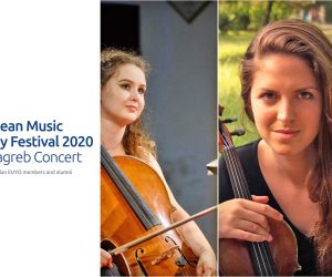 Press/European Union Youth Orchestra