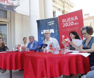 Press/HNK Ivana pl. Zajca