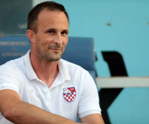02.08.2020., Stadion Kantrida,Rijeka  - Prva kvalifikacijska utakmica za popunu Hrvatski Telekom Prve lige u sezoni 2020/2021. NK Orijent 1919 - NK Istra 1961 Photo: Nel Pavletic/PIXSELL