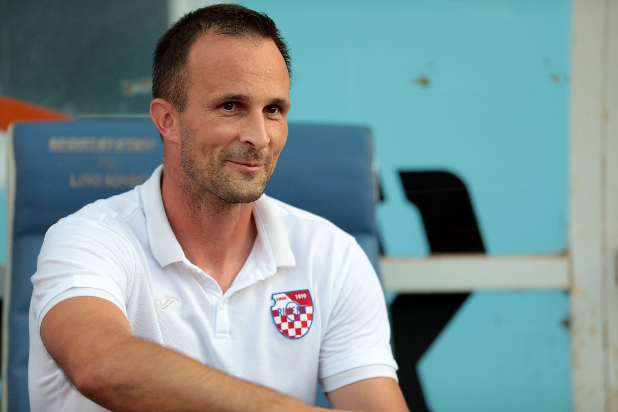 02.08.2020., Stadion Kantrida,Rijeka  - Prva kvalifikacijska utakmica za popunu Hrvatski Telekom Prve lige u sezoni 2020/2021. NK Orijent 1919 - NK Istra 1961 Photo: Nel Pavletic/PIXSELL
