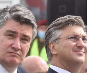 05.08.2020., Knin - Svecani program i dolazak drzavnih duznosnika povodom Dana pobjede i domovinske zahvalnosti te Dana hrvatskih branitelja Photo: Hrvoje Jelavic/PIXSELL