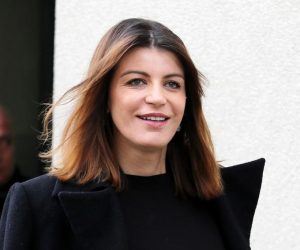 07.03.2020., Knin - Josipa Rimac pokusala modno uskladiti tenisice i kaput. 
Photo: Dusko Jaramaz/PIXSELL