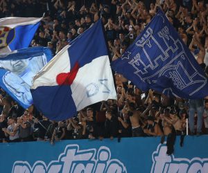 07.09.2019., SRC Salata, Zagreb - Prijateljska futsal utakmica izmedju MNK Futsal Dinamo i Milano Calcio A5. Photo: Marko Prpic/PIXSELL