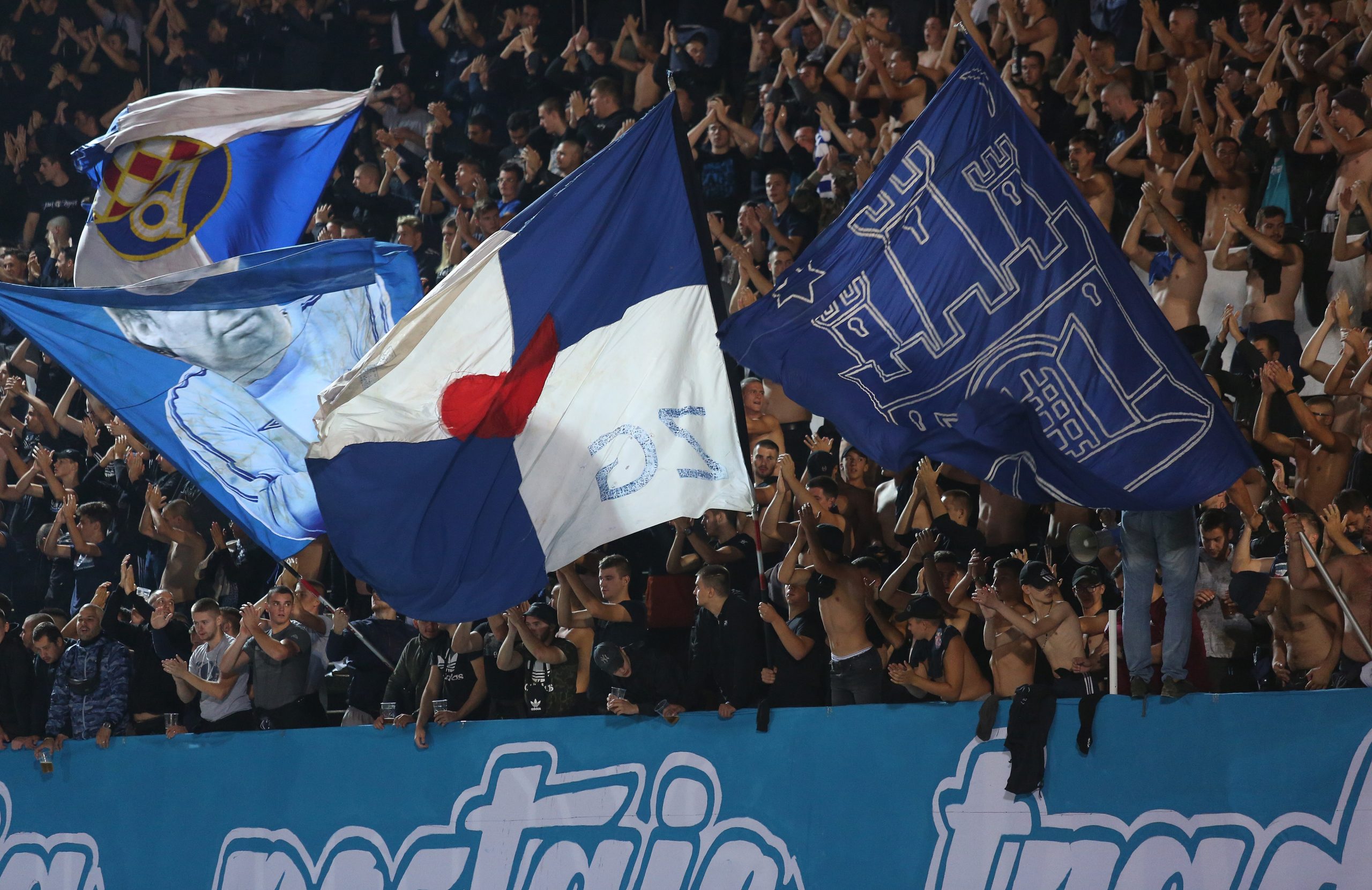 07.09.2019., SRC Salata, Zagreb - Prijateljska futsal utakmica izmedju MNK Futsal Dinamo i Milano Calcio A5. Photo: Marko Prpic/PIXSELL
