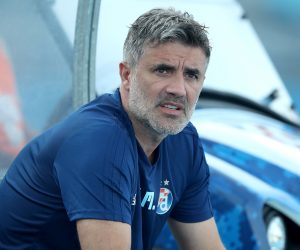 08.08.2020., Zagreb, stadion Maksimir - Prijateljska nogometna utakmica GNK Dinamo - NK Celje. Zoran Mamic. Photo: Igor Kralj/PIXSELL
