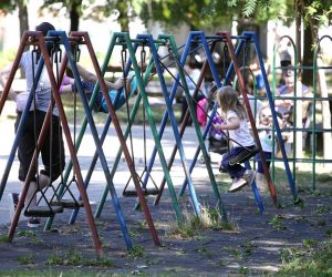 09.08.2016., Zagreb - Zagrebacko naselje Spansko. 
Photo: Zarko Basic/PIXSELL