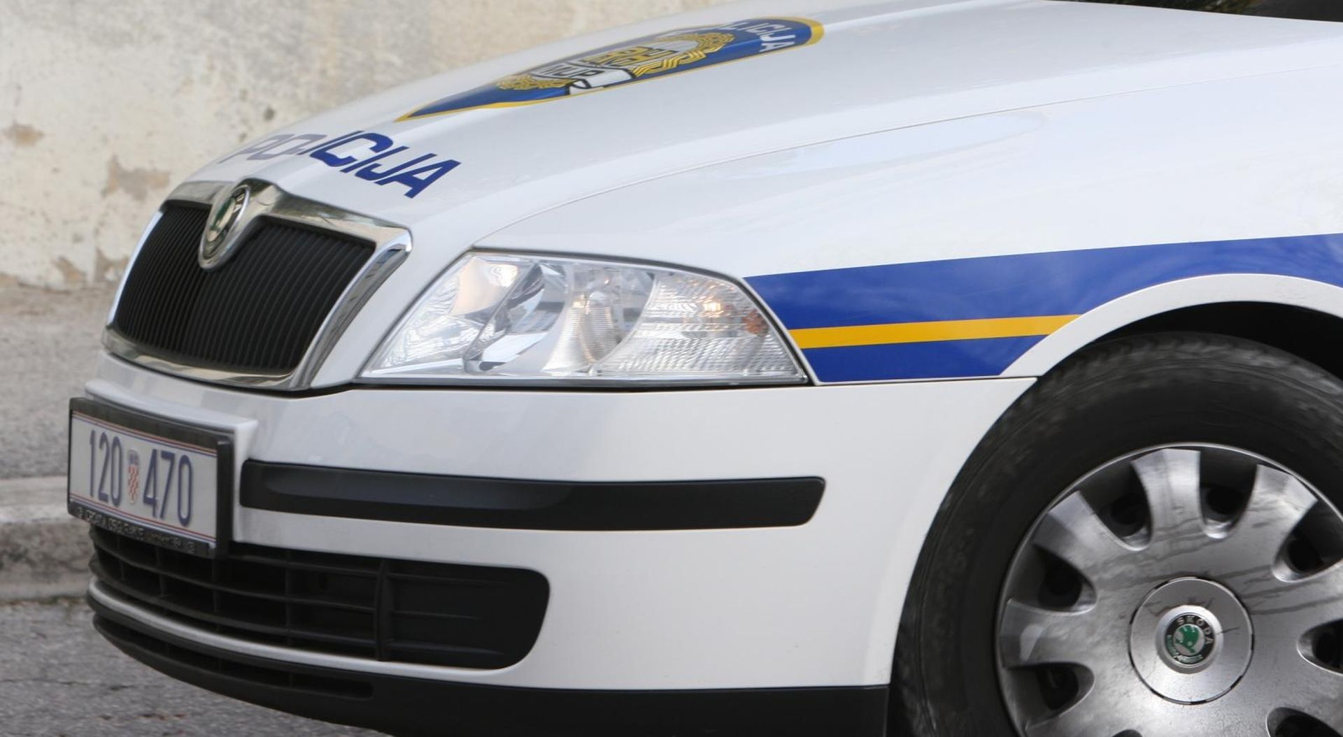 26.11.2009., Split - Zbog afere u HAC-u u Splitu privedeno nekoliko osoba. Navodno je medju privedenima i direktor firme Skladgradnja Slaven Zuzul.
Policija je privedene navodno prebacila u Zagreb.
Photo: Ivo Cagalj/PIXSELL