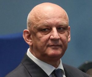 10.01.2020., Zagreb - U dvorani Vijenac Nadbiskupijskoga pastoralnoga instituta odrzana komemoracija za dr. Zdravka Tomca, koju je organizirao Forum hrvatske sloge - gradjanska udruga za dijalog, toleranciju i zajednistvo i prijatelji iz Vlade demokratskog jedinstva.Ljubo Cesic Rojs
Photo: Robert Anic/PIXSELL