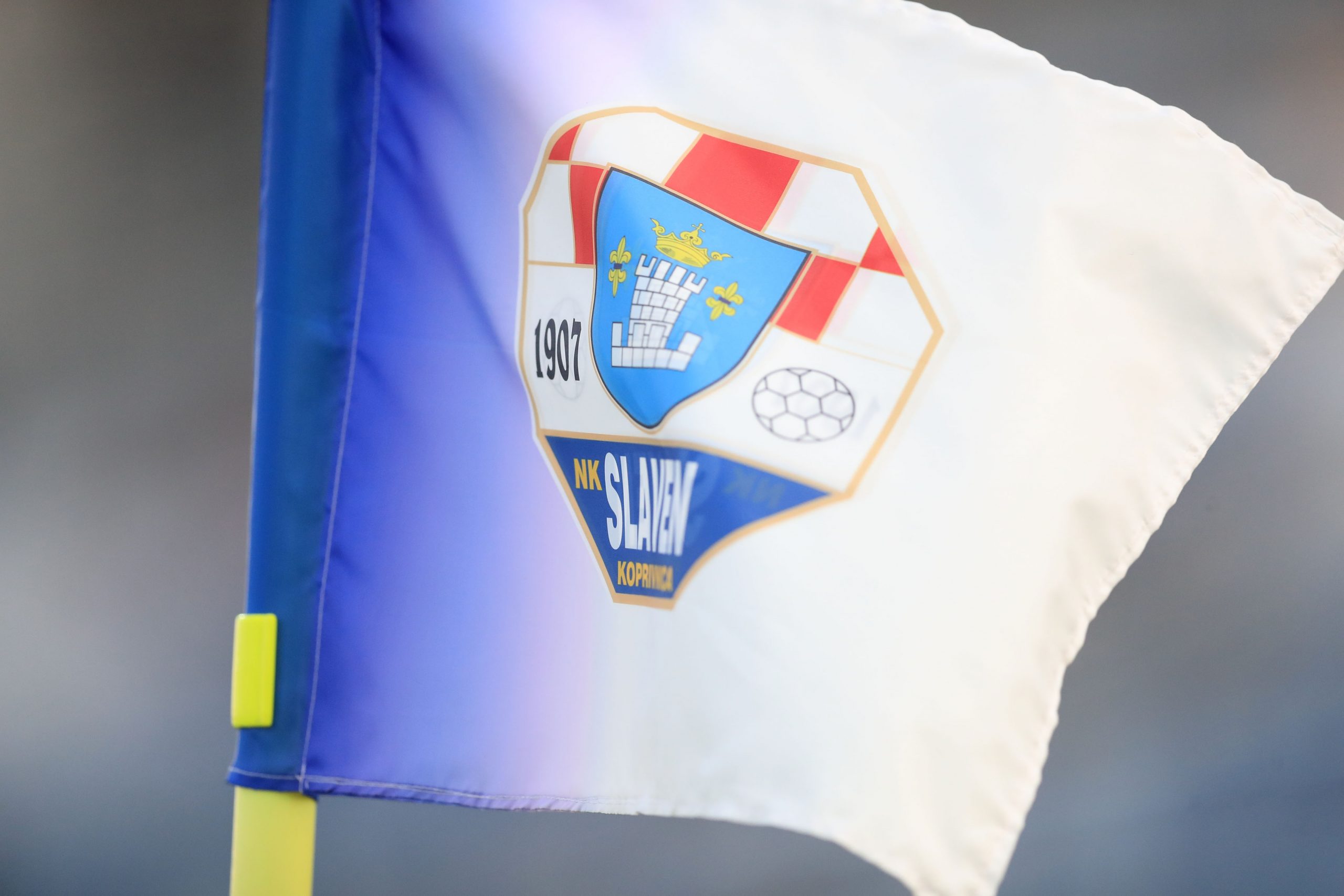 13.06.2020., Gradski stadion Ivan Kusek Apas, Koprivnica - Hrvatski Telekom Prva liga, 28. kolo, NK Slaven Belupo - NK Osijek. Photo: Slavko Midzor/PIXSELL