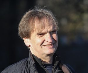 14.12.2019., Zagreb, Gradska uprava - Konferencija za medije Kluba lijevog bloka glede toga sto njihovih 60-ak vijecnika u mjesnim odborima i cetvrtima nece glasati za gradski plan komunalnih aktivnosti.
Vili Matula.
Photo: Tibor Jurjevic/PIXSELL
