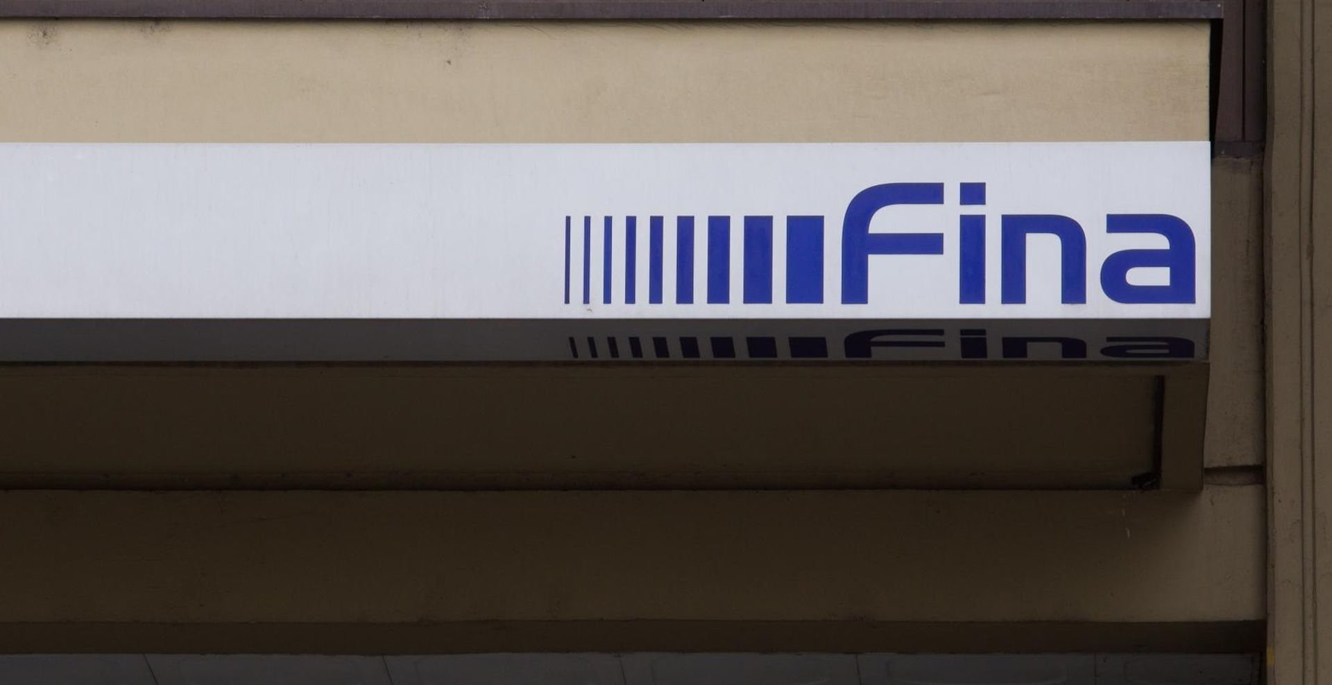 18.03.2018., Zagreb - Zgrada Fine u Ulici grada Vukovara. Photo: Filip Kos/PIXSELL