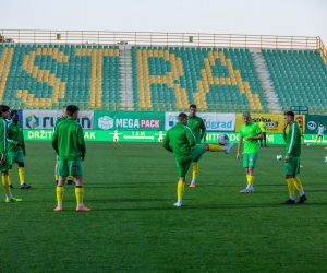 18.07.2020., Pula - Hrvatski Telekom Prva liga, 35. kolo, NK Istra 1961 - GNK Dinamo Zagreb. 
Photo: Srecko Niketic/PIXSELL