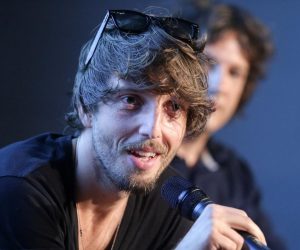 20.09.2014., Rovinj - Weekend media festival 2014. Ballcannes Voice of the creatives: Pitchomania.  Photo: Petar Glebov/PIXSELL