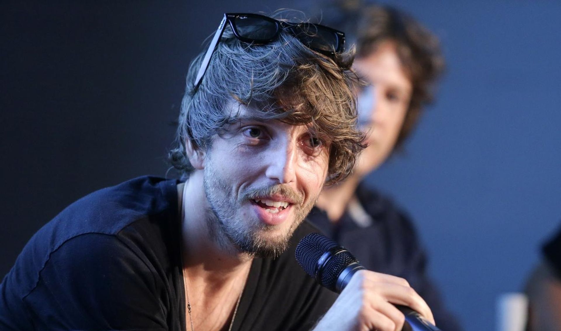 20.09.2014., Rovinj - Weekend media festival 2014. Ballcannes Voice of the creatives: Pitchomania.  Photo: Petar Glebov/PIXSELL