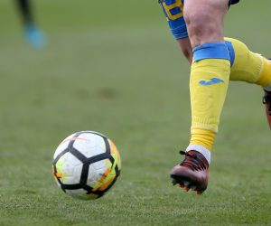 24.03.2018. SRC Zapresic, Zapresic - Hrvatski Telekom Prva liga, 23. kolo, NK Inter Zapresic - NK Istra 1961. Detalji sa utakmice.
Photo: Igor Kralj/PIXSELL
