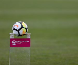 24.03.2018. SRC Zapresic, Zapresic - Hrvatski Telekom Prva liga, 23. kolo, NK Inter Zapresic - NK Istra 1961. Detalji sa utakmice.
Photo: Igor Kralj/PIXSELL