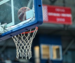 27.02.2020., KC Drazen Petrovic, Zagreb - HT Premijer liga, 20. kolo, KK Cibona - KK Gorica. Photo: Slavko Midzor/PIXSELL