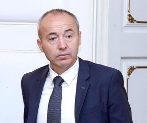 27.10.2016., Zagreb - Na svojoj prvoj sjednici Vlada premijera Andreja Pelkovica bi, uz brojna imenovanja, trebala predstaviti i promjene poreznih zakona.
Photo: Patrik Macek/PIXSELL