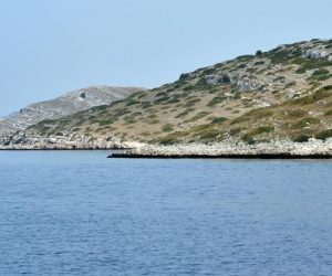30.08.2019., Kornat - Nacionalni park Kornati
Photo: Hrvoje Jelavic/PIXSELL