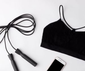 Unsplash/erica steeves