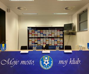 Twitter/NK Celje