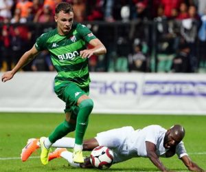 Bursaspor Kulübü Derneği