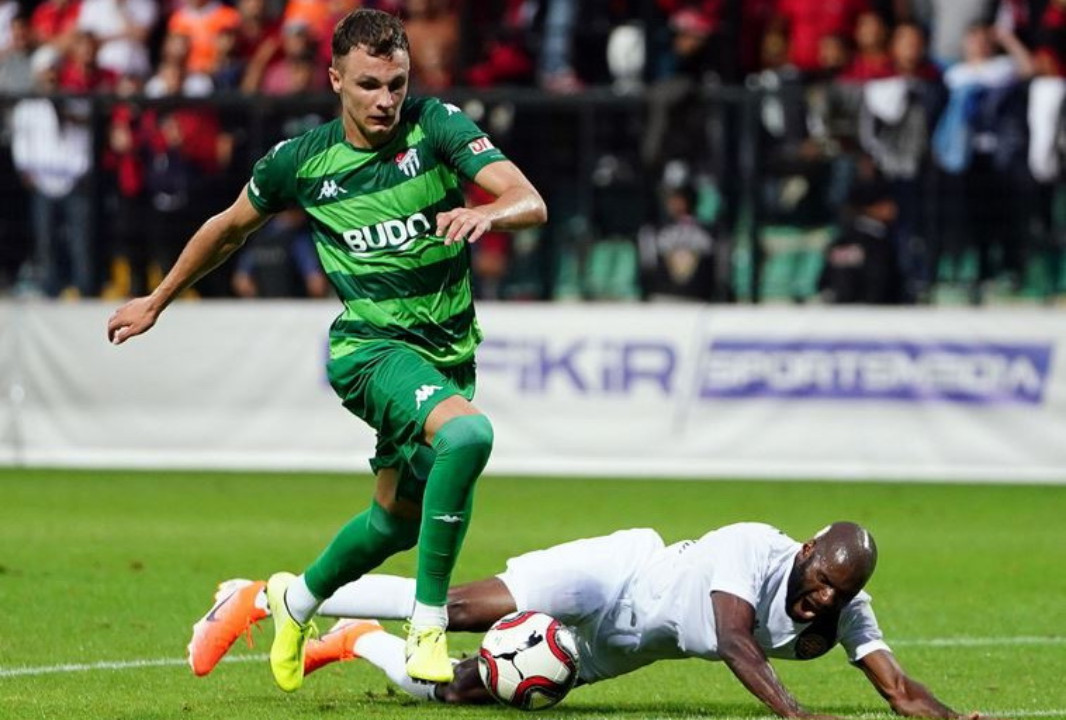 Bursaspor Kulübü Derneği