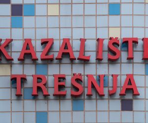 03.03.2018., Zagreb - Zgrada Gradskog kazalista Tresnja, Moscenicka 1.
Photo: Davor Puklavec/PIXSELL