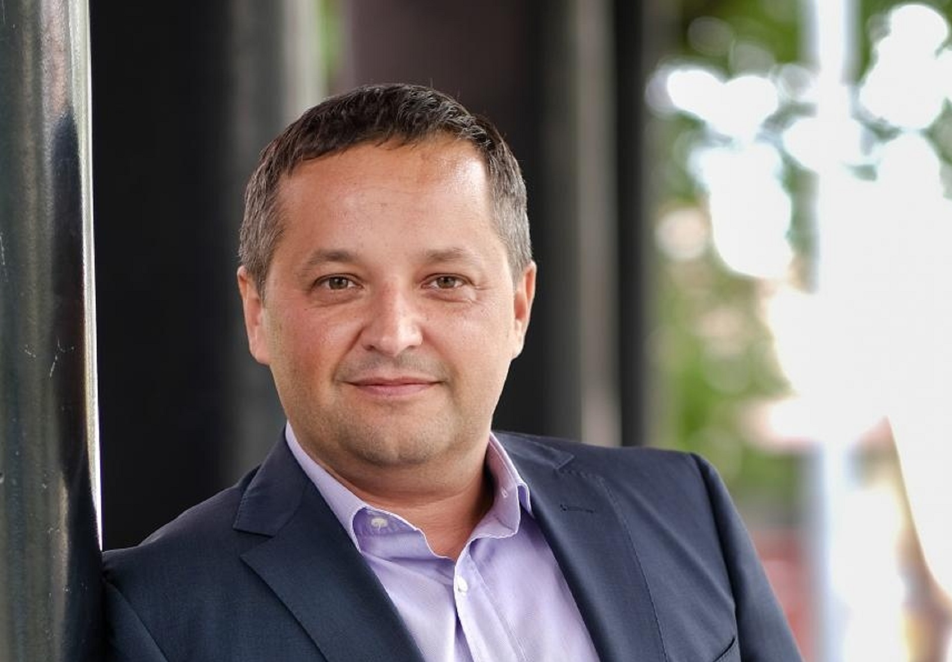 05.05.2020., Zagreb -  Branko Kolaric, epidemiolog. Photo: Tomislav Miletic/PIXSELL