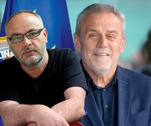 07.09.2020., Resnik, Zagreb - Gradonacelnik Milan Bandic otvorio je novi vrtic, osnovnu skolu, mjesni odbor i vatrogasni dom u naselju Resnik.Photo: Marko Prpic/PIXSELL