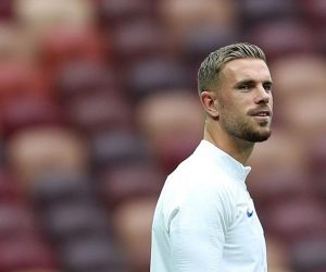 10.07.2018., Moskva, Rusija - Svjetsko nogometno prvenstvo 2018. Izbornik engleske nogometne reprezentacije Gareth Southgate i igrac Jordan Henderson nakon konferencije za medije pogledali su travnjak na stadionu Luzniki. 
Photo: Igor Kralj/PIXSELL