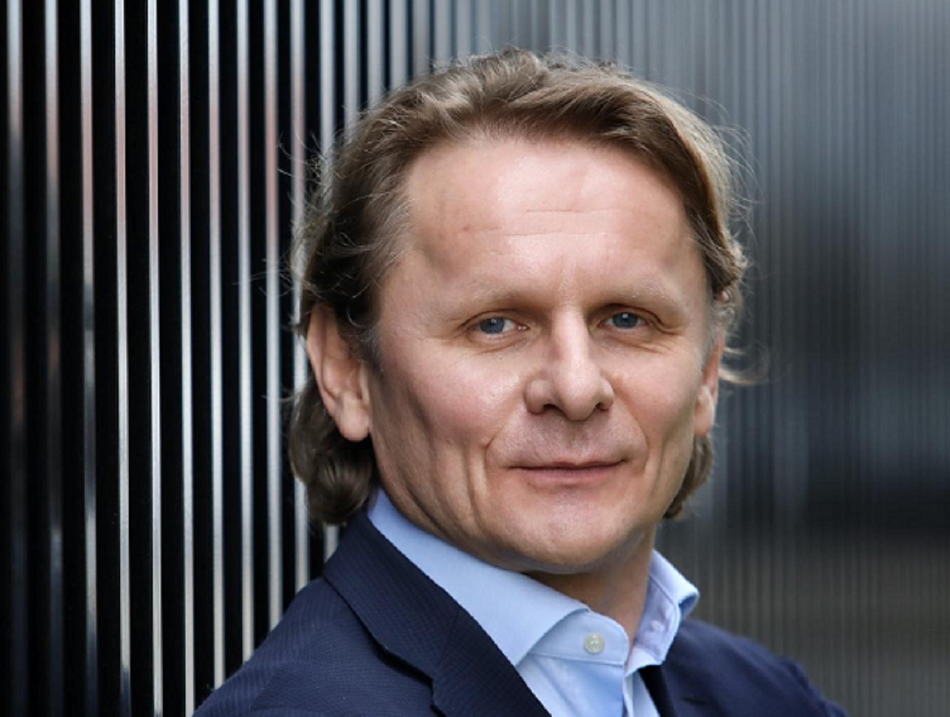 13.03.2020., Zagreb - Dr. Ivan Djikic, redovni profesor Medicinskog fakulteta Sveucilista Goethe u Frankfurtu. 
Photo: Boris Scitar/Vecernji list/PIXSELL