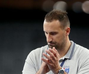 17.09.2020., Arena Zagreb, Zagreb - EHF Liga prvaka, PPD Zagreb - THW Kiel. 
Photo: Igor Kralj/PIXSELL