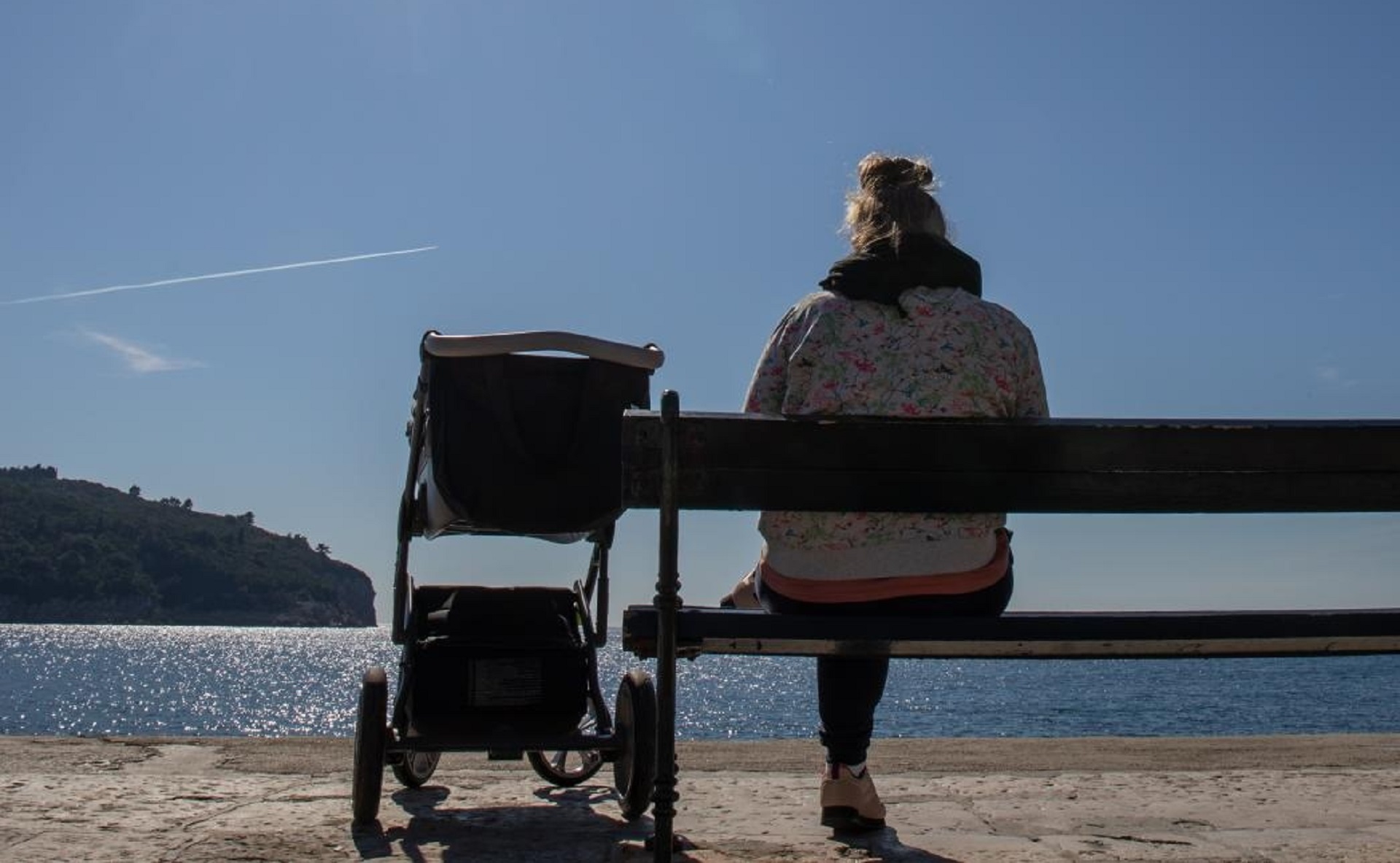 18.02.2020., Stara gradska jezgra, Dubrovnik -Gradski kadrovi,
Photo: Grgo Jelavic/PIXSELL