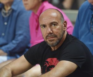 20.07.2020., Sibenik - Vaterpolsko prvenstvo Hrvatske - utakmica za 3.mjesto Solaris-Jadran. Ivica Tucak.
Photo: Hrvoje Jelavic/PIXSELL