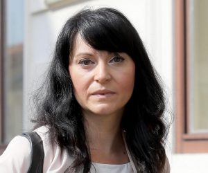 24.07.2020., Zagreb - Prvog radnog dana nove, 15. Vlade RH ministri dolaze u Banske dvore na sjednicu Uzeg kabineta.
Photo: Patrik Macek/PIXSELL