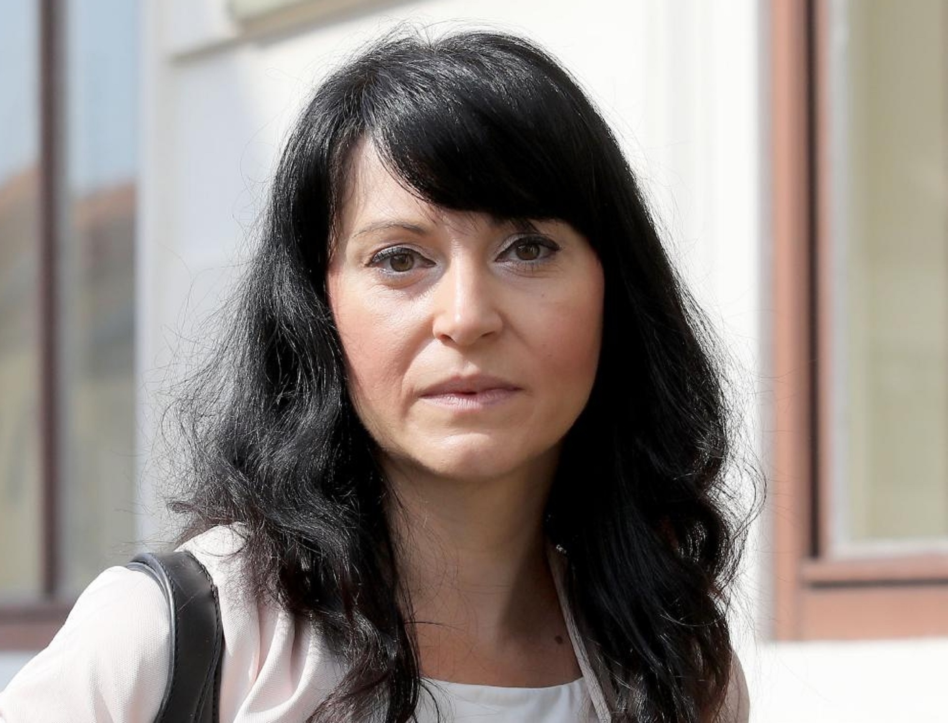 24.07.2020., Zagreb - Prvog radnog dana nove, 15. Vlade RH ministri dolaze u Banske dvore na sjednicu Uzeg kabineta.
Photo: Patrik Macek/PIXSELL