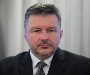 29.08.2019., Zagreb - U Novinarskom domu odrzala se konferencija za medije gdje je predstavljena nova zaklada za pomoc oboljeloj djeci Mila za sve. Miran Cvitkovic
Photo: Marko Lukunic/PIXSELL