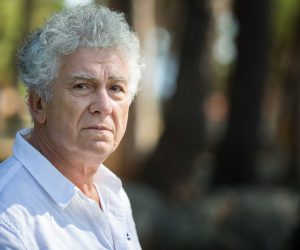 29.09.2018. Krk - Miroslav Radman hrvatski je biolog i clan Francuske akademije znanosti, Europske akademije znanosti i umjetnosti, Svjetske akademije znanosti i Europske organizacije za molekularnu biologiju.
Photo: Nel Pavletic/PIXSELL