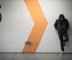 Unsplash/Dawid Zawiła
