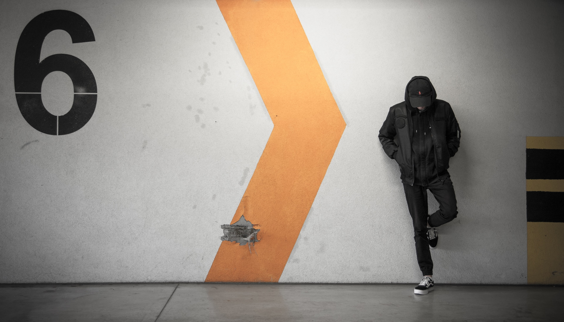 Unsplash/Dawid Zawiła