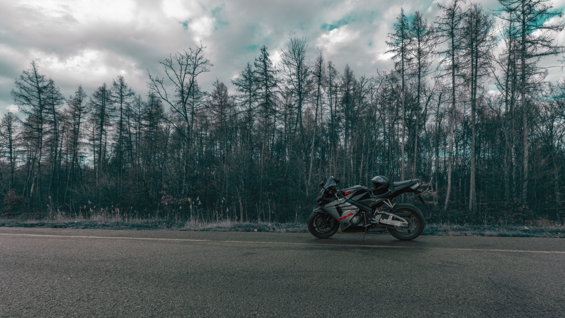 Unsplash/Marius Oprea