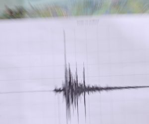 29.08.2013., Zagreb - Zagreb i okolicu u nekoliko dana pogodilo je sest manjih potresa s epicentrom oko mjesta Jablanovec i Gornja Bistra. Seizmolozi predvidjaju da bi u skoroj buducnosti Zagreb mogao pogoditi potres od 6,5 stupnjeva po Richteru sto je nesto malo jace od velikog potresa 1880. godine koji je prouzrokovao goleme stete u gradu. 
Photo: Borna Filic/PIXSELL