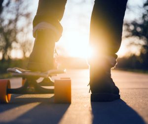 Unsplash/Drew Hays