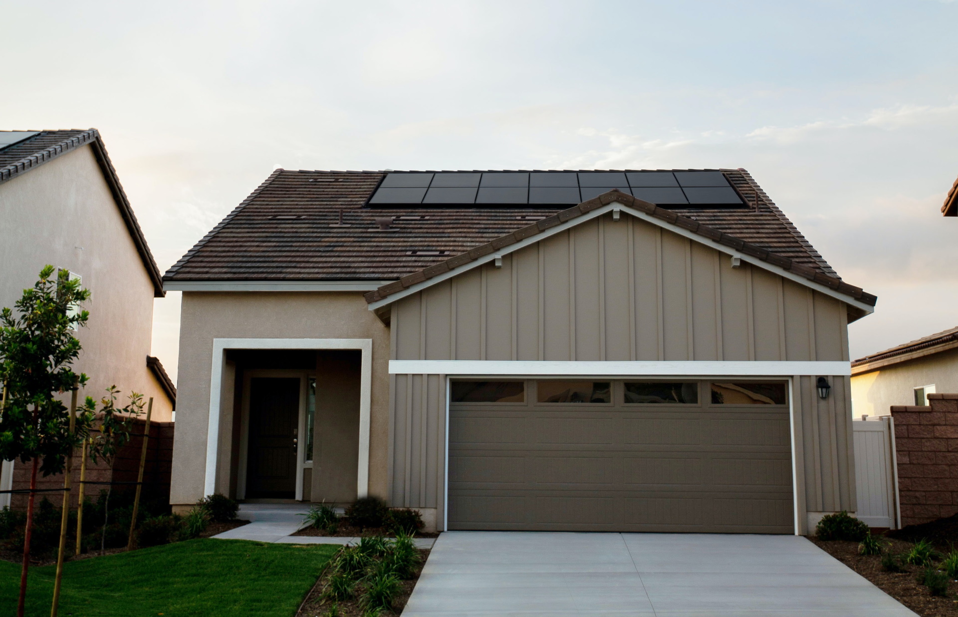 Unsplash/Vivint Solar