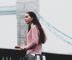 Unsplash/Laura Chouette
