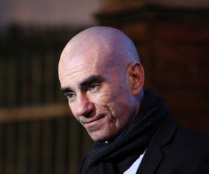 04.02.2020., Zagreb - Na Zupanijsko drzavno odvjetnistvo privedeni su na ispitivanje vlasnici obiteljskog doma Zelena oaza. Odvjetnik Ljubo Pavasovic Viskovic
 Photo: Emica Elvedji/PIXSELL
