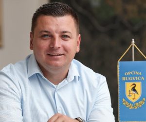 04.09.2019., Zagreb- Mato Cicak, nacelnik opcine Rugvica.
Photo: Robert Anic/PIXSELL