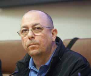 19.09.2017., Zagreb - Konferencija za novinare u Ravnateljstvu policije o policijskim odorama i tehnici. Dubravko Jagic. 
Photo: Luka Stanzl/PIXSELL