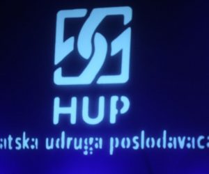 22.11.2016., Zagreb - Konferencija Hrvatske udruge poslodavaca - Digitalna (R)evolucija. Predstavljanje etabliranih tvrtki u RH.
Photo: Borna Filic/PIXSELL